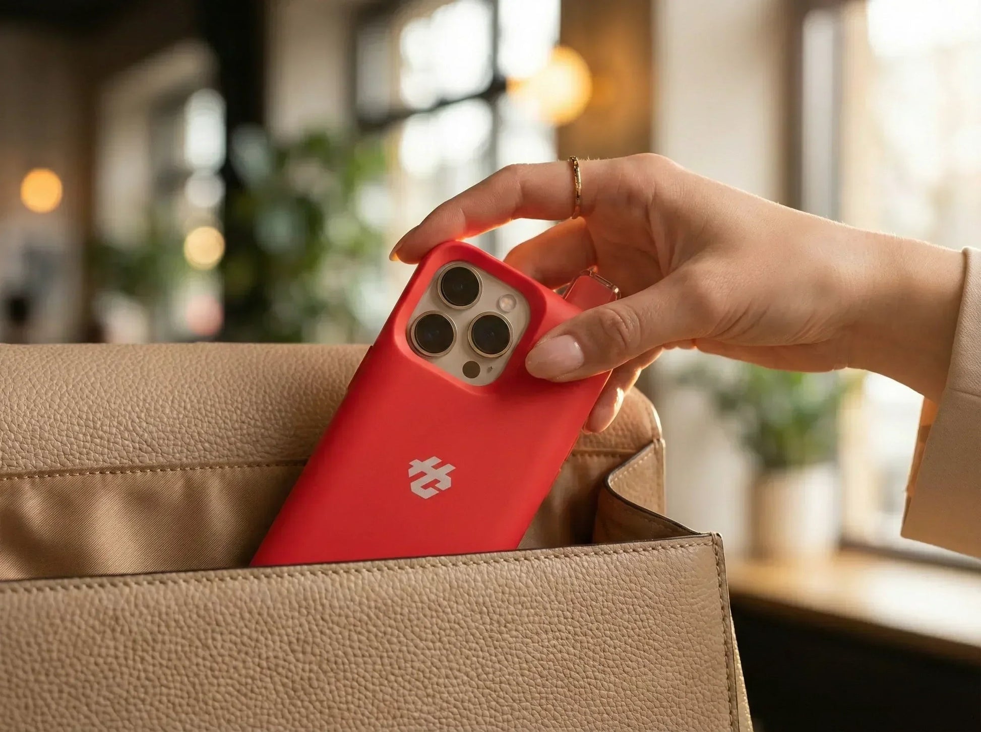 Hcase Bundle – Built-in Vape Phone Case with Pods - hcaseflow