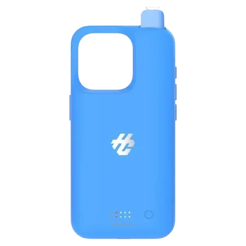 Hcase Bundle – Built-in Vape Phone Case with Pods - hcaseflow