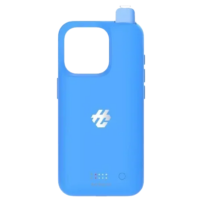 Hcase Bundle – Built-in Vape Phone Case with Pods - hcaseflow